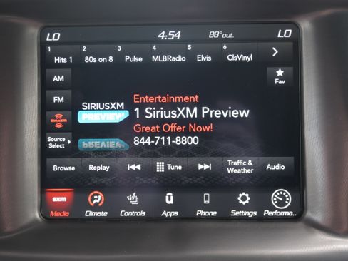 Used 2022 Dodge Charger Scat Pack RWD image 23