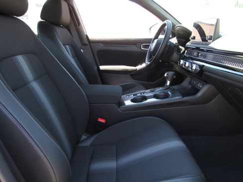 New 2026 Honda Civic Sport image 6