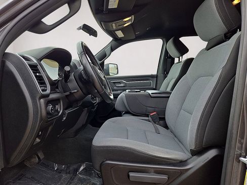 Used 2021 RAM 1500 Big Horn RWD image 20
