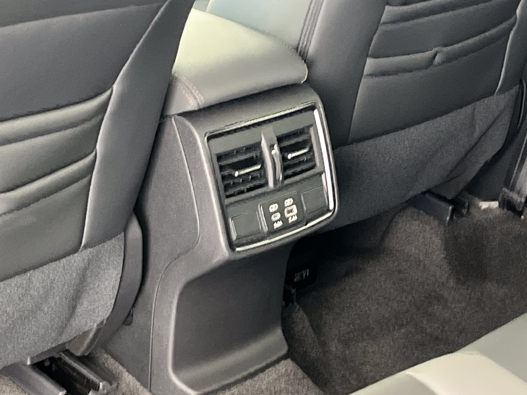 New 2026 Subaru Forester Sport AWD/4WD image 35