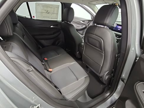 New 2026 Buick Encore GX Preferred w/ Comfort Package FWD image 31