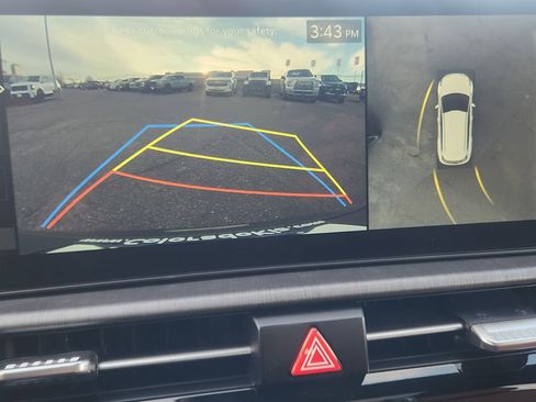 New 2026 Kia Sportage X-Line image 23