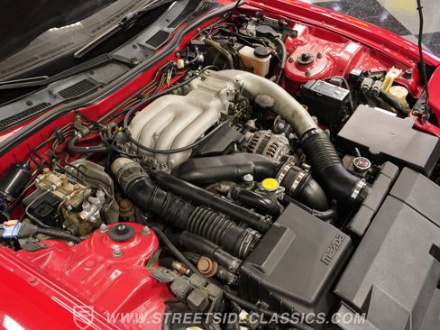 Used 1993 MAZDA RX-7 Twin Turbo image 36