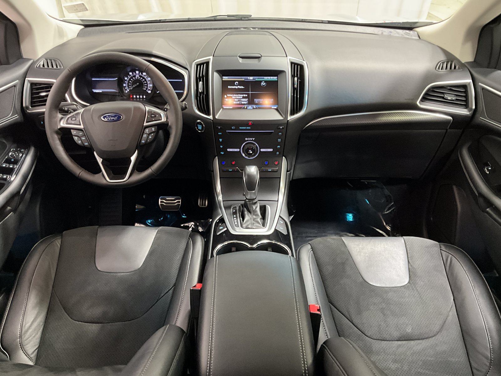 Used 2015 Ford Edge Sport w/ Equipment Group 401A AWD/4WD image 16
