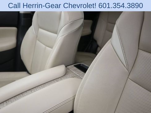 Used 2024 Nissan Murano SL AWD/4WD image 14