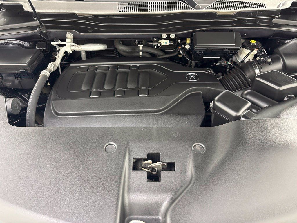 Used 2020 Acura MDX w/ Advance Package AWD/4WD image 23