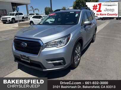 Used 2021 Subaru Ascent Touring