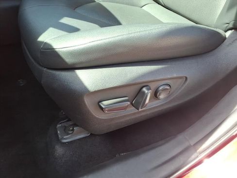 Used 2025 Toyota Grand Highlander AWD image 18