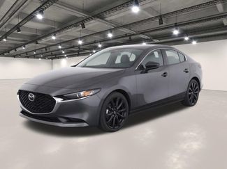 Used 2025 MAZDA MAZDA3 s FWD video 1