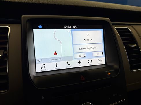 Used 2018 Ford Flex SEL w/ Equipment Group 202A FWD image 20