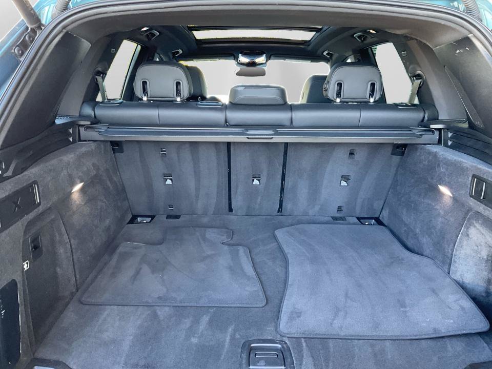 Used 2024 BMW X5 xDrive40i w/ Premium Package AWD/4WD image 15