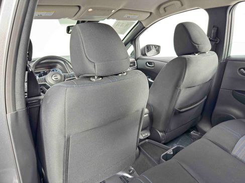 Used 2023 Nissan Leaf SV Plus image 29