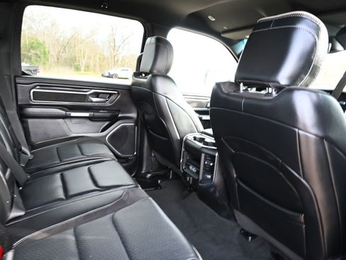 Used 2024 RAM 1500 Laramie image 25