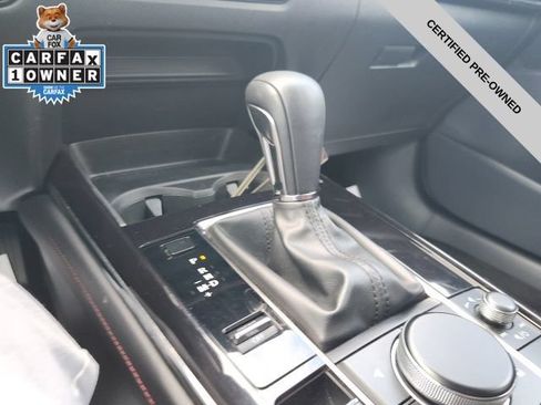 Certified 2023 MAZDA CX-30 AWD 2.5 S w/ Preferred Package image 31