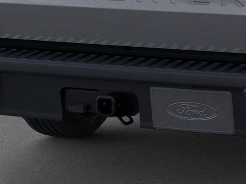 New 2026 Ford Maverick Lariat w/ Black Appearance Package image 23