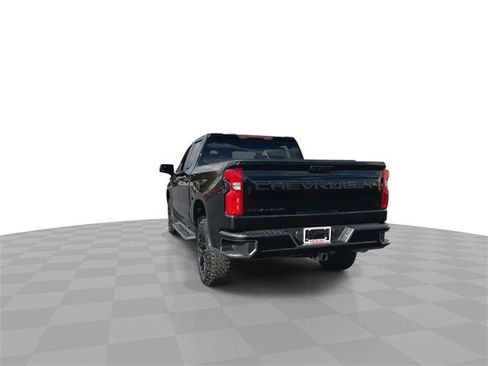 Used 2023 Chevrolet Silverado 1500 LT Trail Boss w/ Protection Package image 7