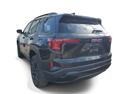 New 2027 GMC Terrain Elevation w/ Black Edition