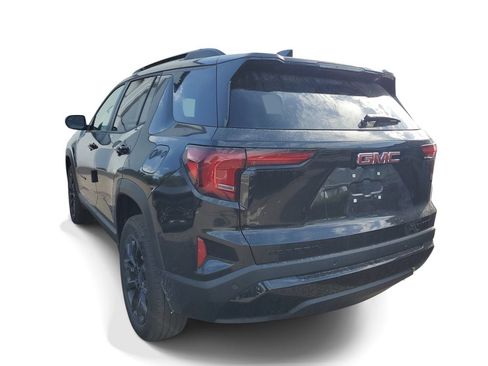 New 2027 GMC Terrain Elevation w/ Black Edition FWD image 4