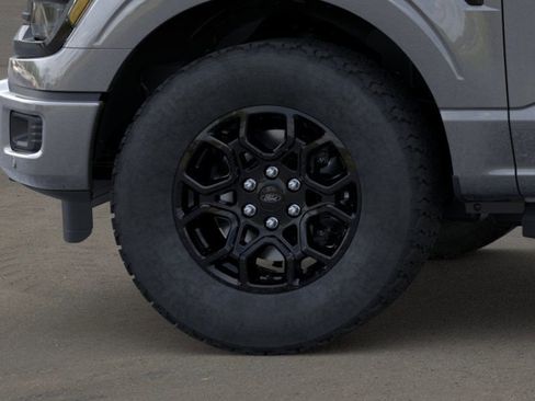 New 2026 Ford F150 XLT image 19