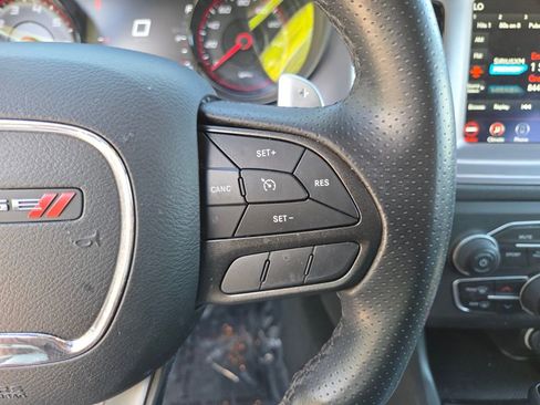 Used 2023 Dodge Charger R/T w/ Blacktop Package RWD image 27