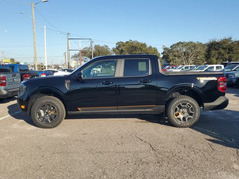 New 2026 Ford Maverick Tremor image 7