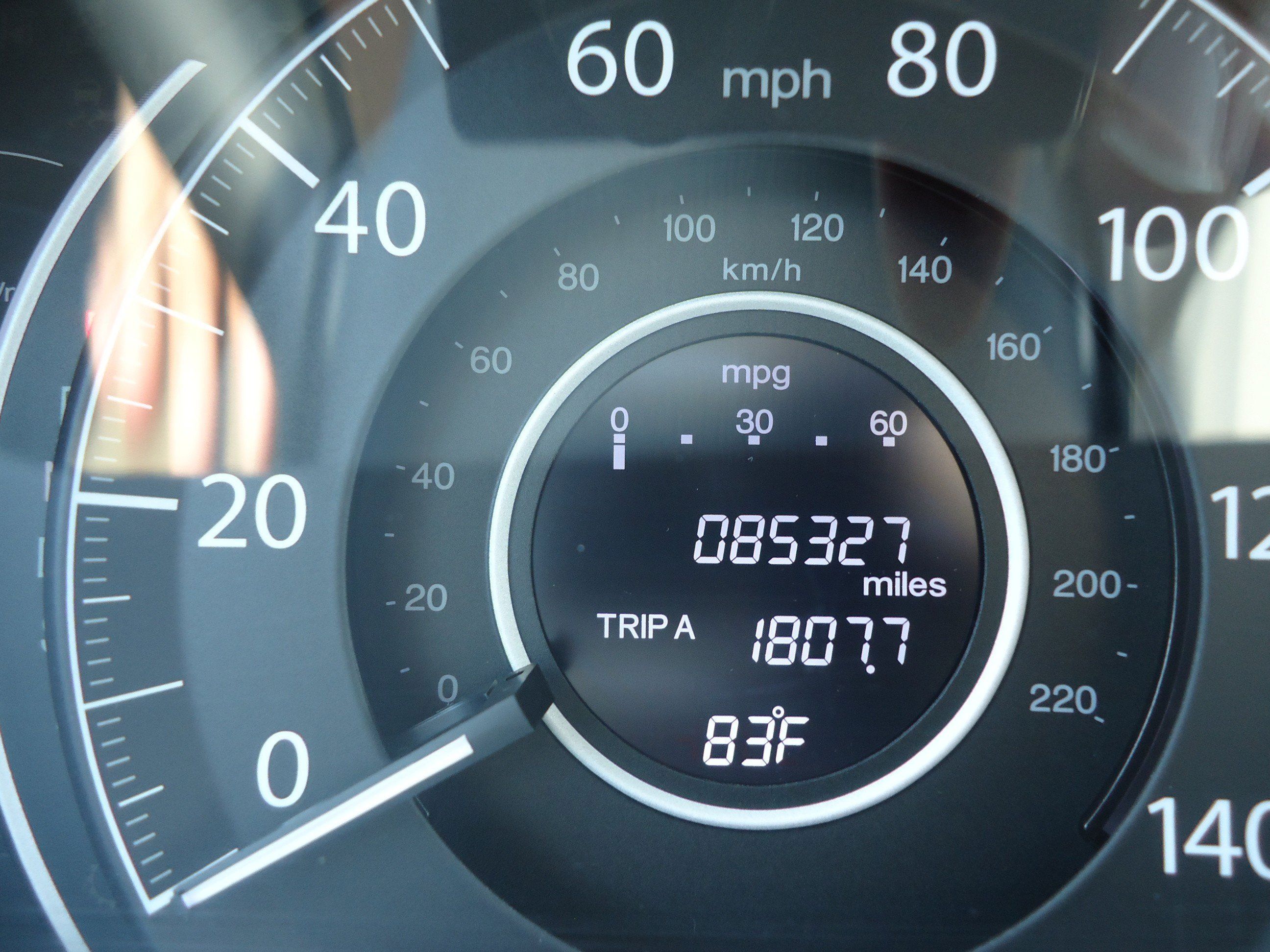 Used 2016 Honda CR-V SE image 13