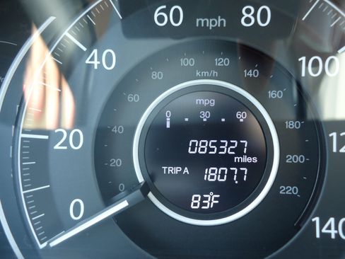Used 2016 Honda CR-V SE image 13