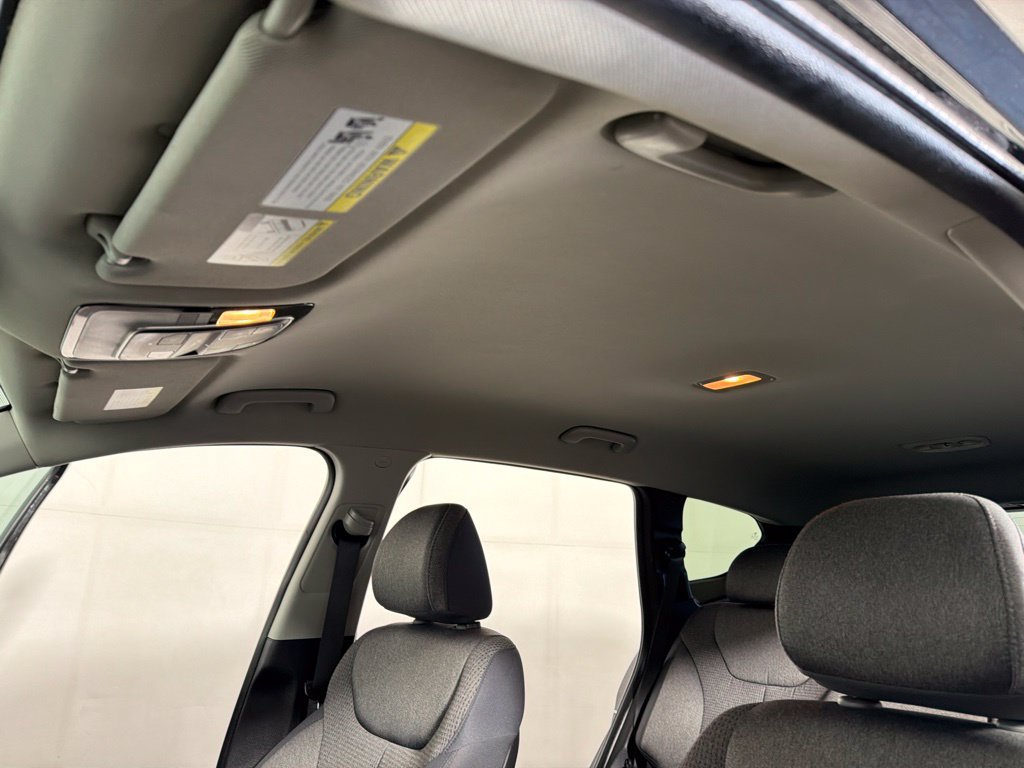 Used 2023 Hyundai Santa Fe SEL AWD/4WD image 18