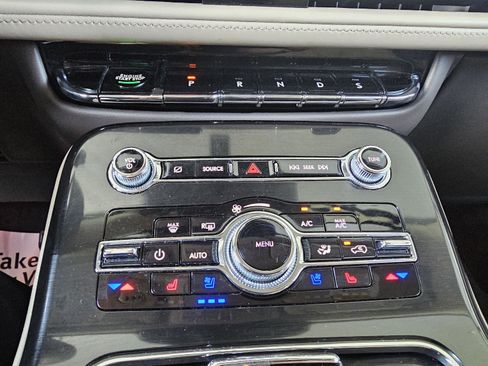 Used 2022 Lincoln Nautilus Reserve w/ Equipment Group 202A AWD/4WD image 26