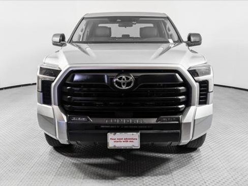 Used 2024 Toyota Tundra SR5 w/ SR5 Premium Package RWD image 12