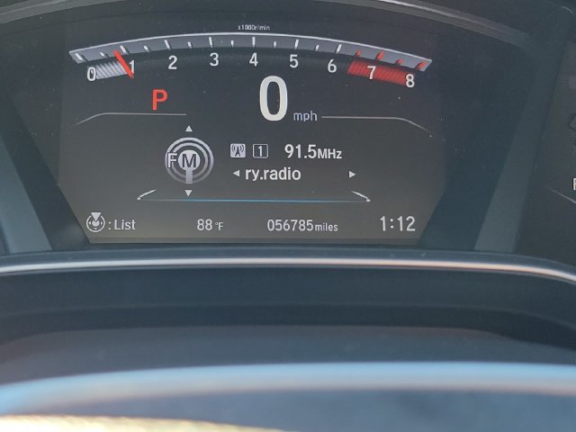 Used 2020 Honda CR-V EX-L image 18