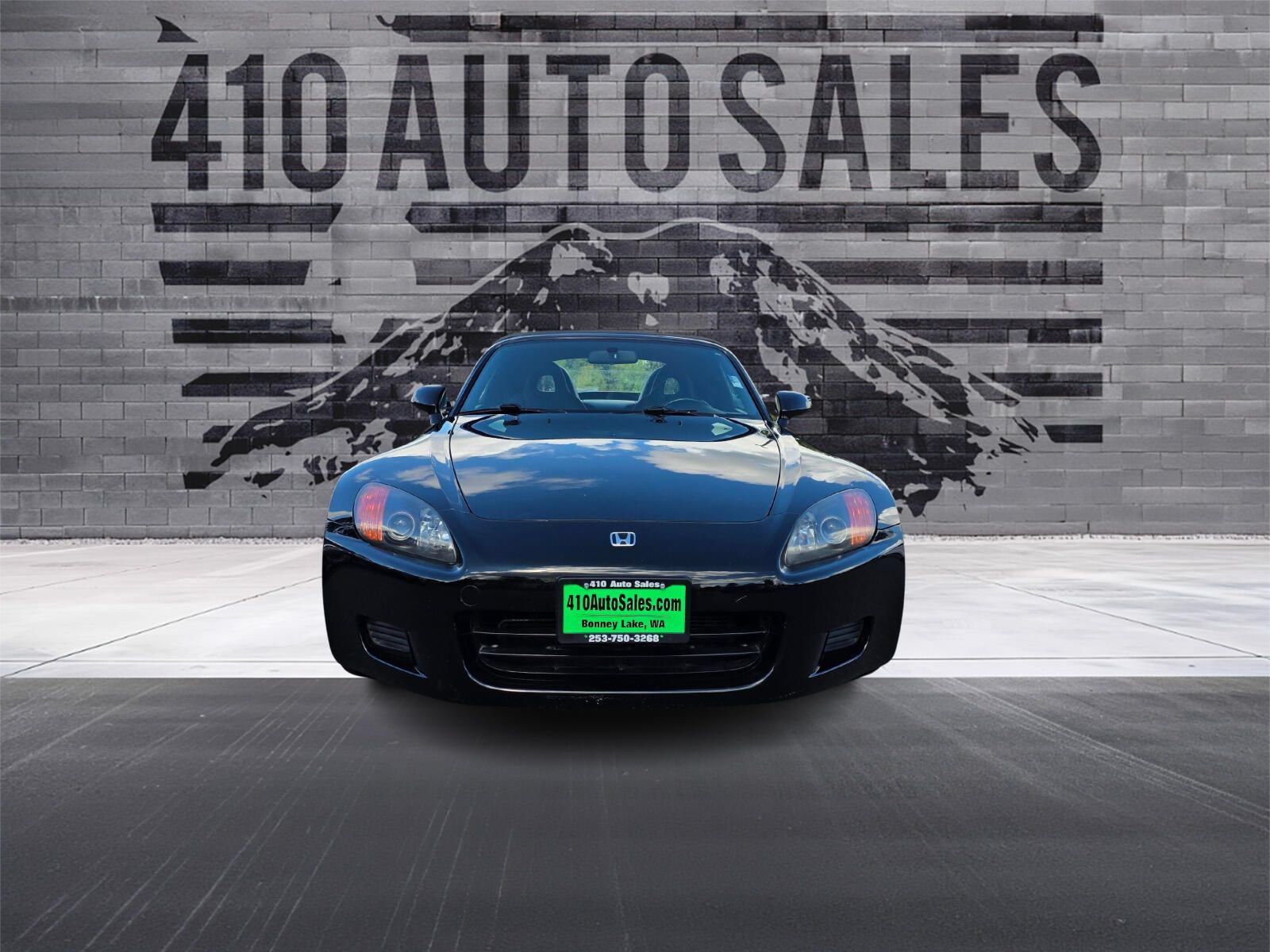 Used 2000 Honda S2000 image 5