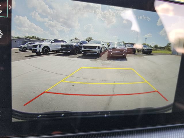 New 2026 Kia K4 GT-Line w/ GT-Line Premium Package FWD image 29