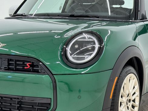 New 2026 MINI Cooper S FWD image 12