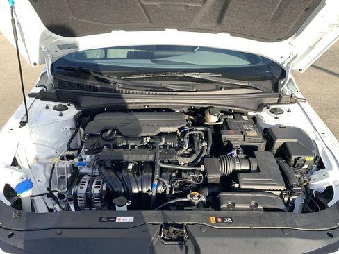 New 2026 Hyundai Elantra Sport w/ Cargo Package image 31