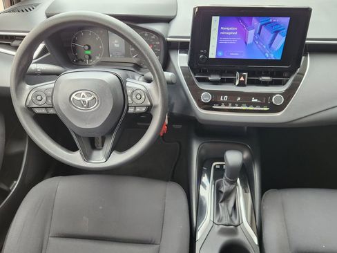 Used 2023 Toyota Corolla LE FWD image 26
