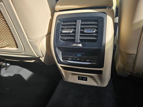 Used 2021 BMW X3 xDrive30i image 32