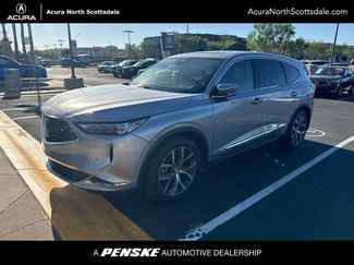 Used 2023 Acura MDX FWD w/ Technology Package video 1