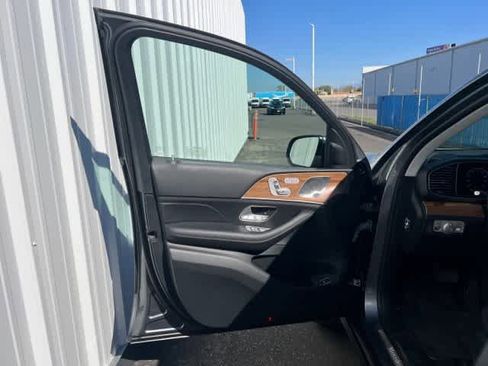 Certified 2024 Mercedes-Benz GLE 350 4MATIC image 12