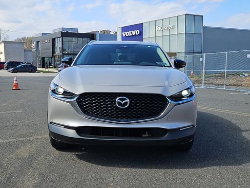 Used 2024 MAZDA CX-30 AWD 2.5 S w/ Select Sport Pkg image 2