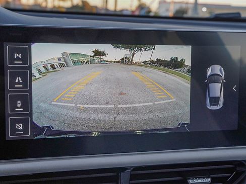 Used 2024 Lotus Emira First Edition image 28