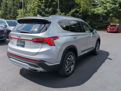 Used 2023 Hyundai Santa Fe Limited AWD/4WD image 5
