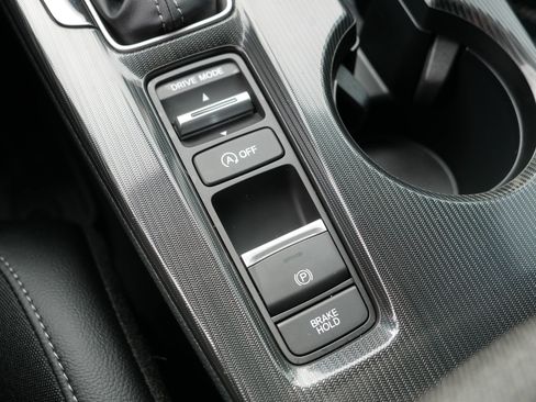 Used 2025 Honda Civic Sport image 31