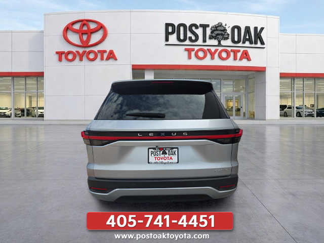 Used 2024 Lexus TX 350 FWD w/ Technology Package image 6