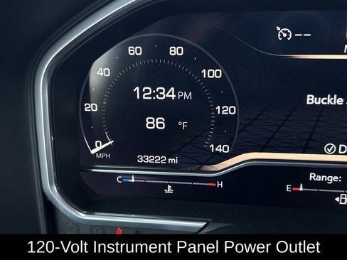 Used 2024 GMC Sierra 2500 Denali w/ Denali Reserve Package image 17