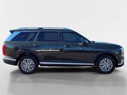 New 2026 Hyundai Palisade SEL Premium FWD image 7