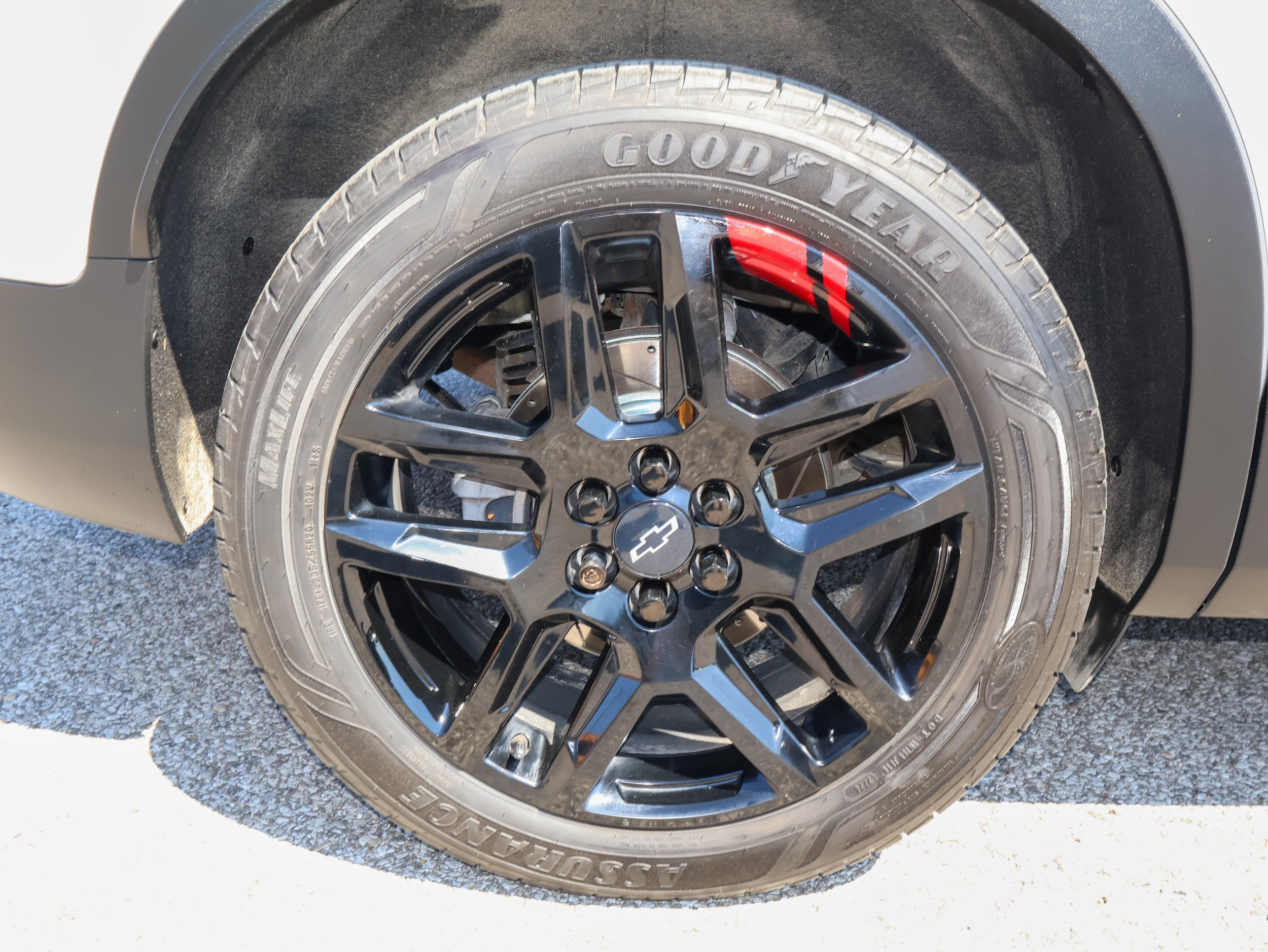 Used 2021 Chevrolet Blazer LT w/ Redline Edition FWD image 30