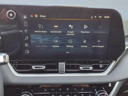 New 2026 Chevrolet Equinox LT w/ Convenience Package II image 14