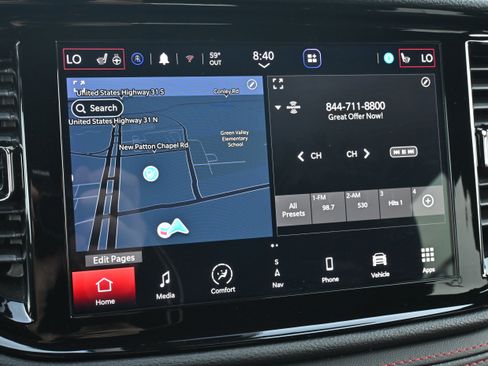 Used 2023 Dodge Durango GT image 32