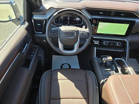 New 2026 GMC Sierra 1500 Denali AWD/4WD image 4